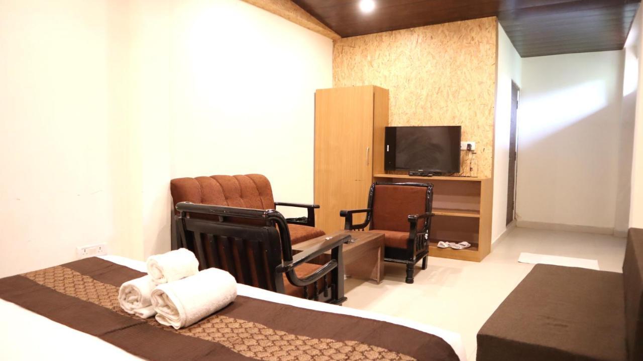Skywood Resort Shoghi Shogi Dış mekan fotoğraf