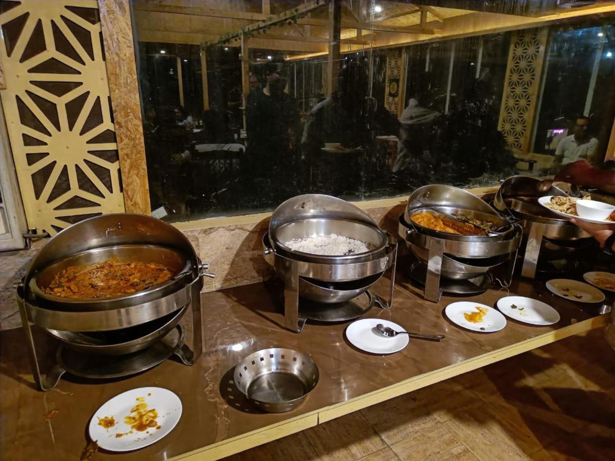 Skywood Resort Shoghi Shogi Dış mekan fotoğraf